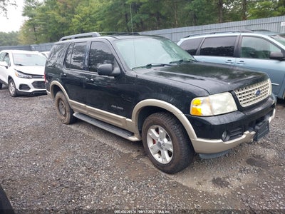 FORD EXPLORER 2005