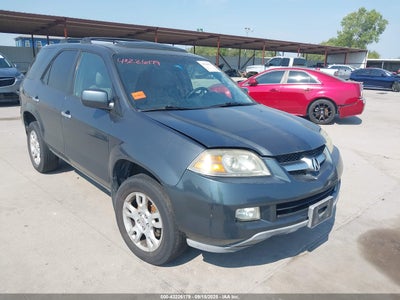 ACURA MDX 2005