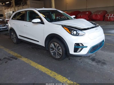 KIA NIRO EV 2022