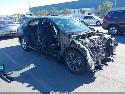 HONDA CIVIC 2021