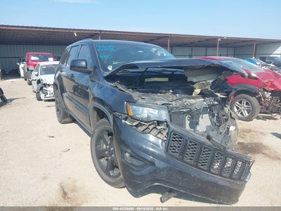 JEEP GRAND CHEROKEE 2019