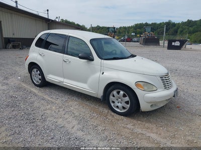 CHRYSLER PT CRUISER 2003