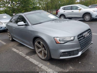 AUDI A5 2015
