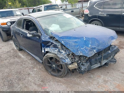 SCION TC 2005