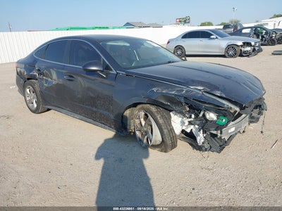 HYUNDAI SONATA 2020