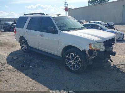 FORD EXPEDITION 2015