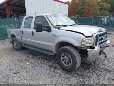 FORD F-250 2006