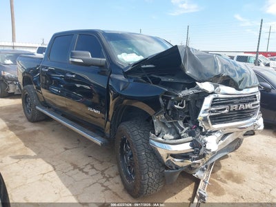RAM 1500 2020