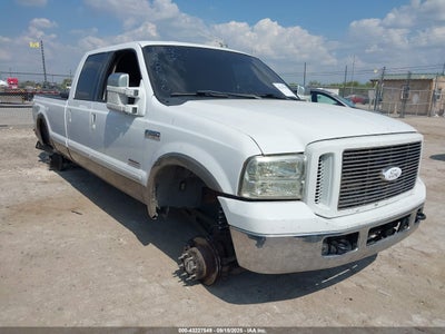 FORD F-250 2006