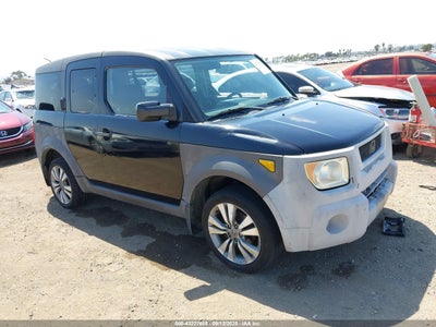 HONDA ELEMENT 2003