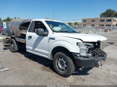 FORD F-150 2019