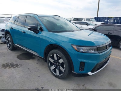 HONDA PROLOGUE 2024