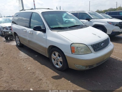 FORD FREESTAR 2005