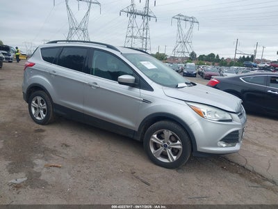FORD ESCAPE 2016