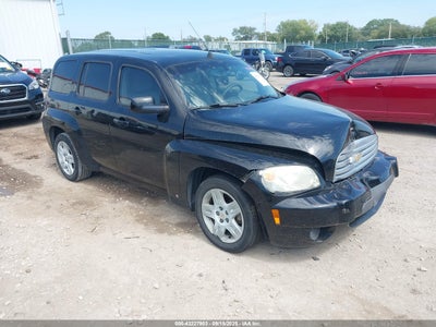 CHEVROLET HHR 2008