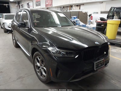 BMW X3 2023