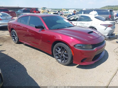 DODGE CHARGER 2023