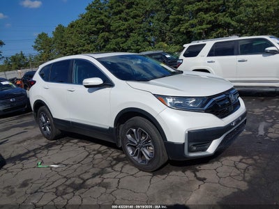 HONDA CR-V 2020