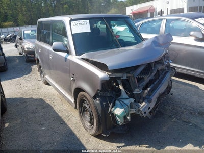 SCION XB 2006