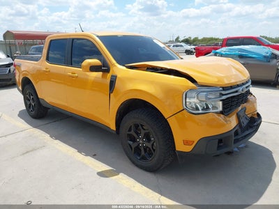 FORD MAVERICK 2022