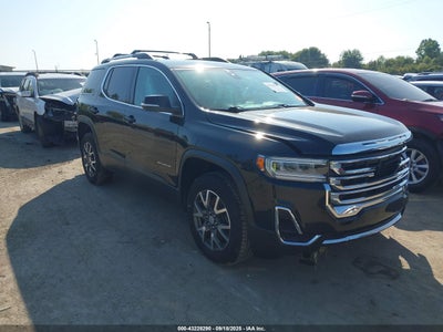 GMC ACADIA 2021