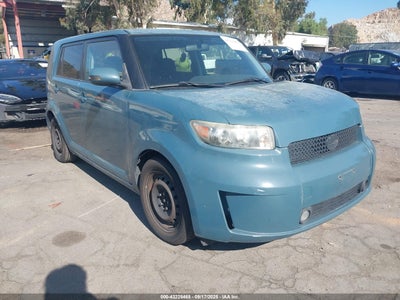 SCION XB 2008