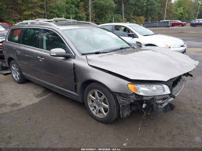 VOLVO V70 2008