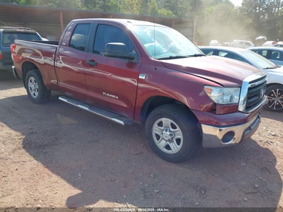 TOYOTA TUNDRA 2010