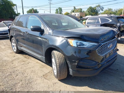FORD EDGE 2024