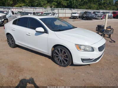 VOLVO S60 2014