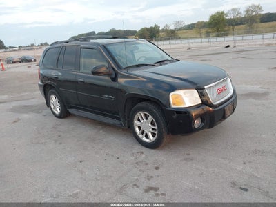 GMC ENVOY 2007