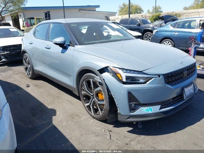 POLESTAR 2 2021