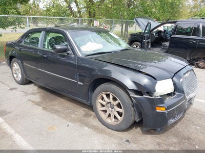 CHRYSLER 300 2008