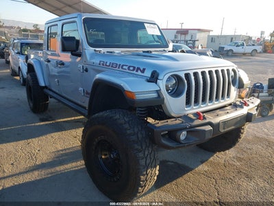 JEEP GLADIATOR 2022