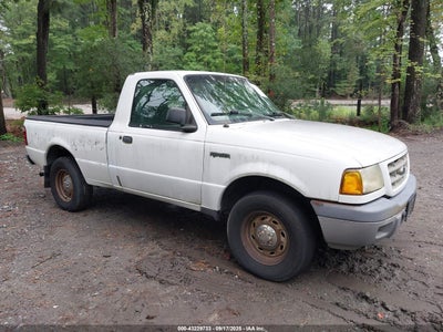 FORD RANGER 2003