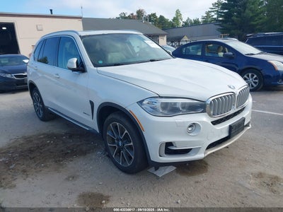 BMW X5 2014