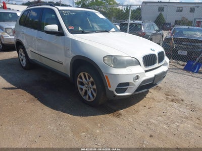 BMW XD 2011