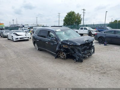 BUICK ENCLAVE 2014
