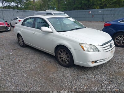 TOYOTA AVALON 2006