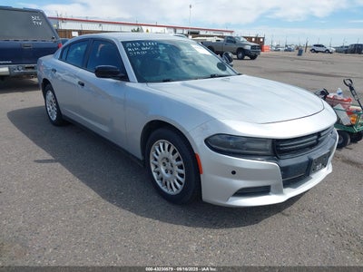 DODGE CHARGER 2019