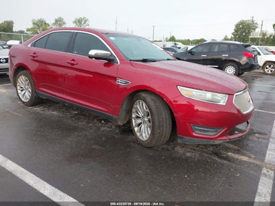 FORD TAURUS 2014