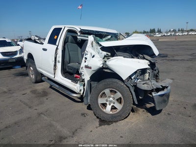 RAM 1500 2014