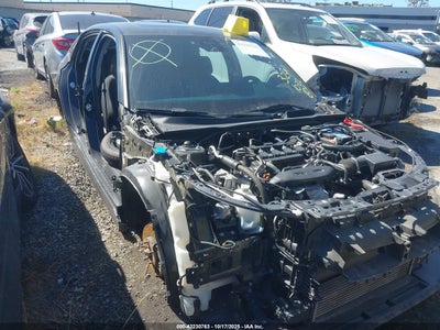 HONDA CIVIC 2024