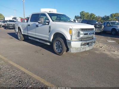 FORD F-250 2017