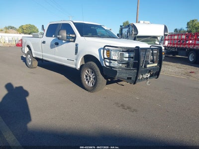 FORD F-250 2019