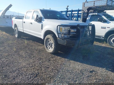 FORD F-350 2019