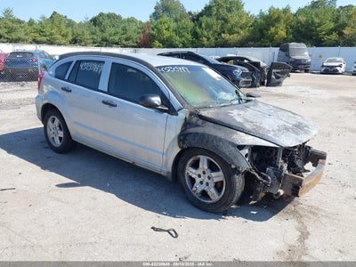 DODGE CALIBER 2008