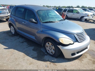 CHRYSLER PT CRUISER 2007