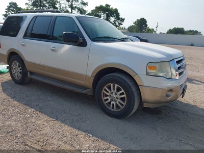 FORD EXPEDITION 2012