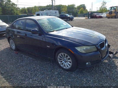 BMW 328I 2009